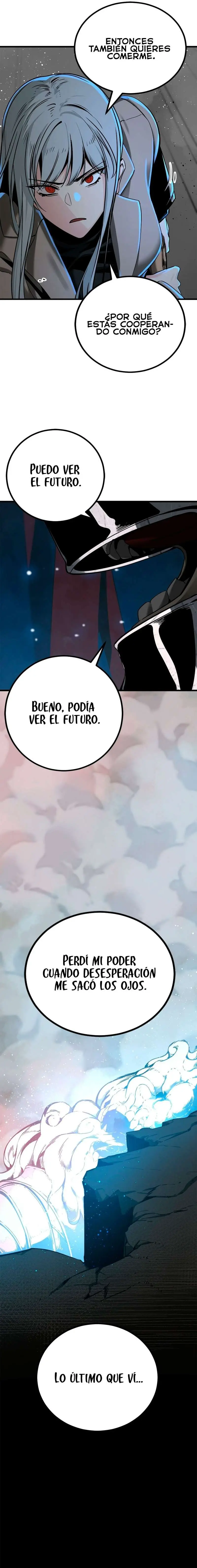 Asesino De Heroes capítulo 253, página 9