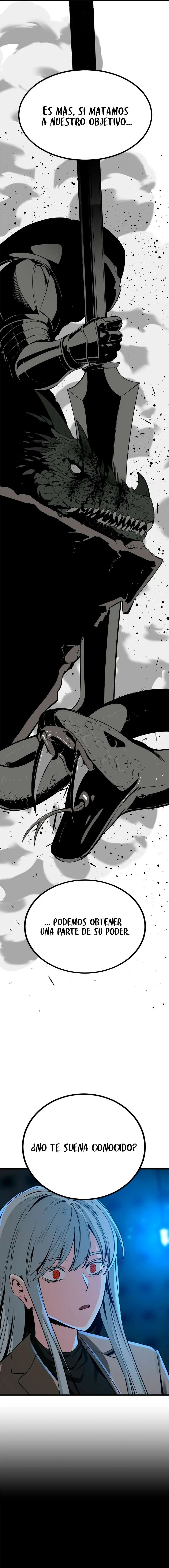 Asesino De Heroes capítulo 253, página 14