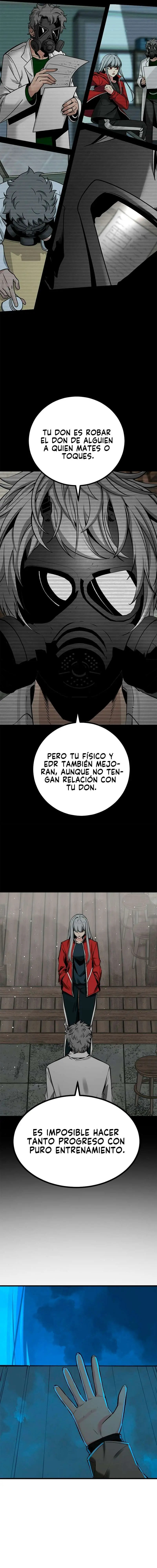 Asesino De Heroes capítulo 253, página 15