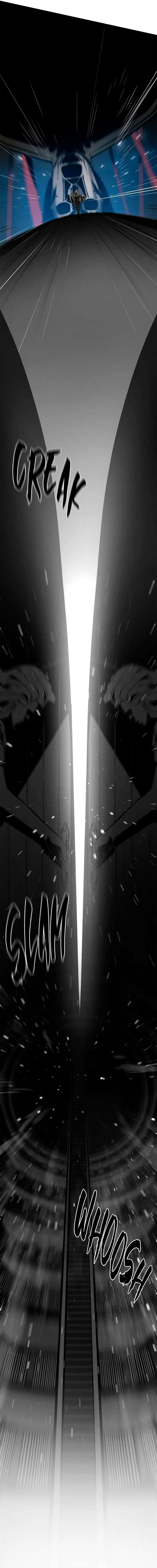 Asesino De Heroes capítulo 253, página 19