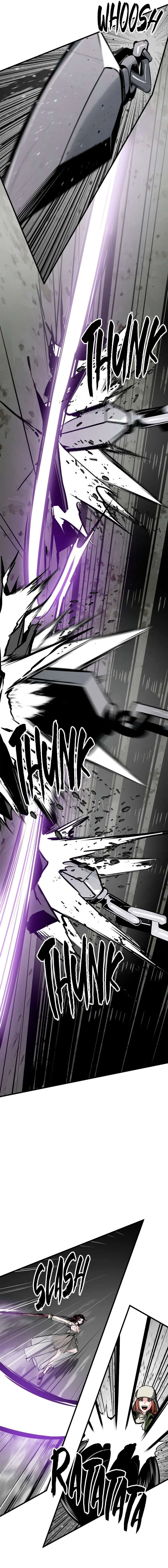 Asesino De Heroes capítulo 254, página 10