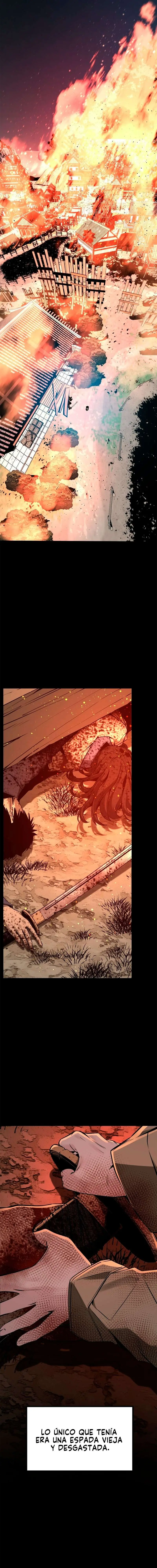 Asesino De Heroes capítulo 255, página 2