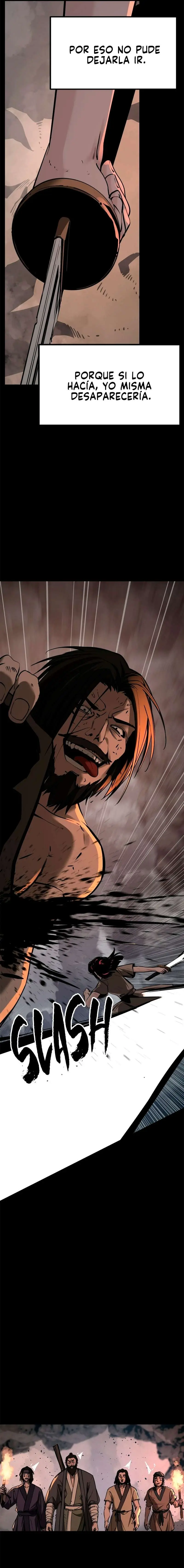 Asesino De Heroes capítulo 255, página 4