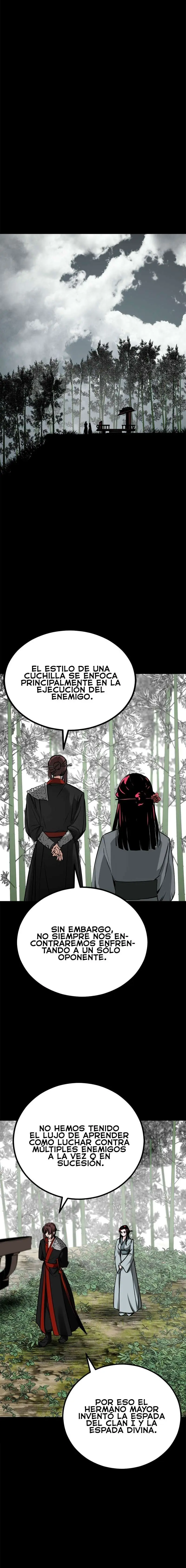 Asesino De Heroes capítulo 255, página 9