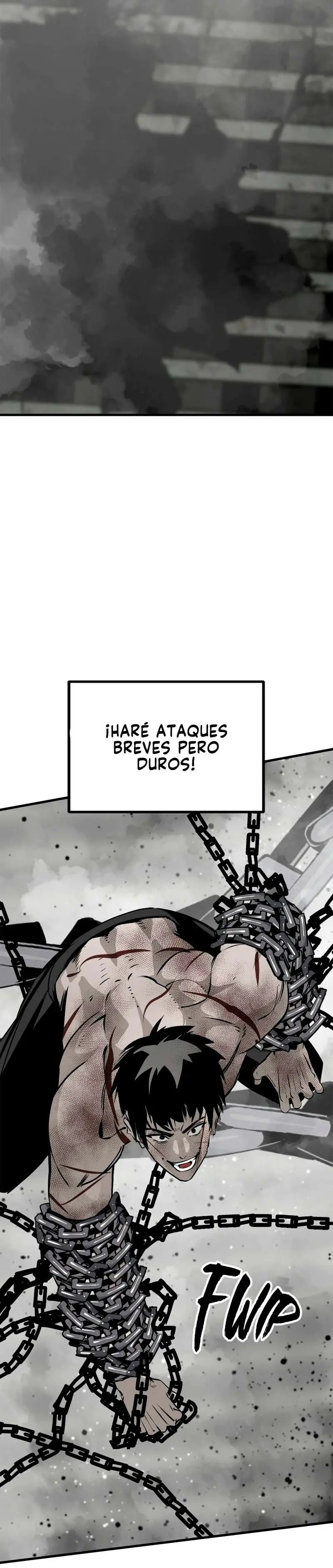 Asesino De Heroes capítulo 255, página 17