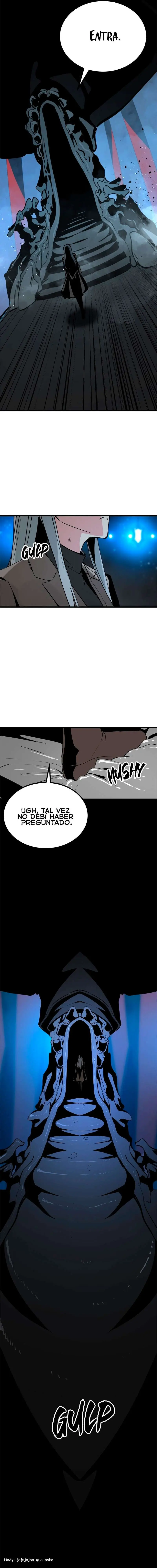 Asesino De Heroes capítulo 255, página 25