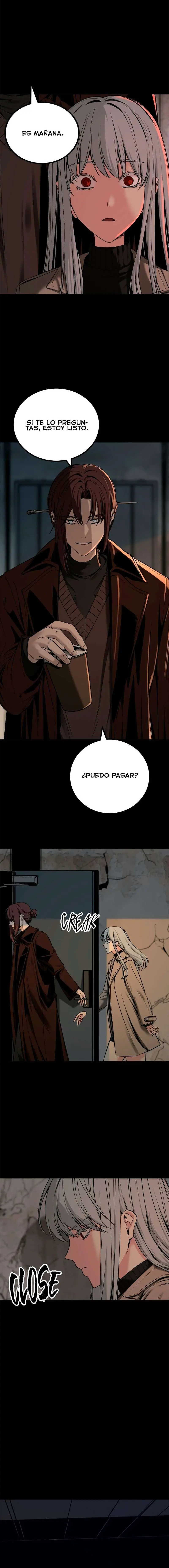Asesino De Heroes capítulo 256, página 5