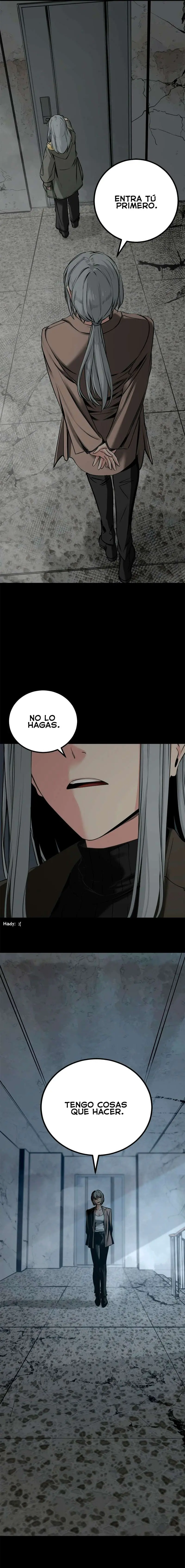 Asesino De Heroes capítulo 256, página 17