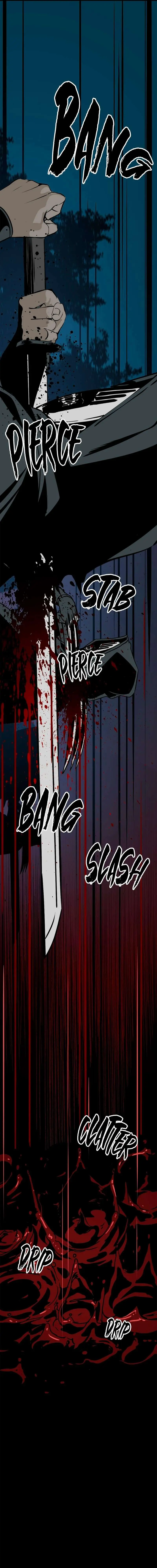 Asesino De Heroes capítulo 256, página 24