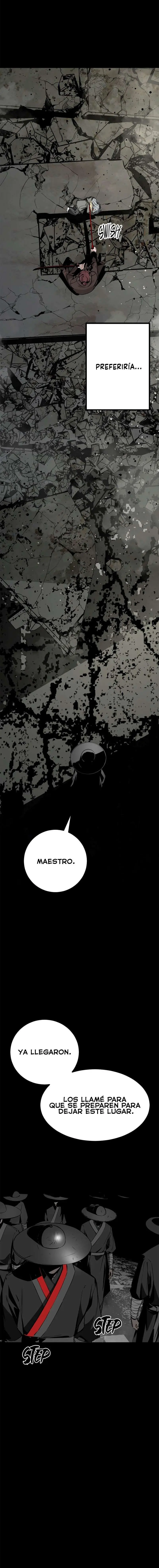 Asesino De Heroes capítulo 258, página 5