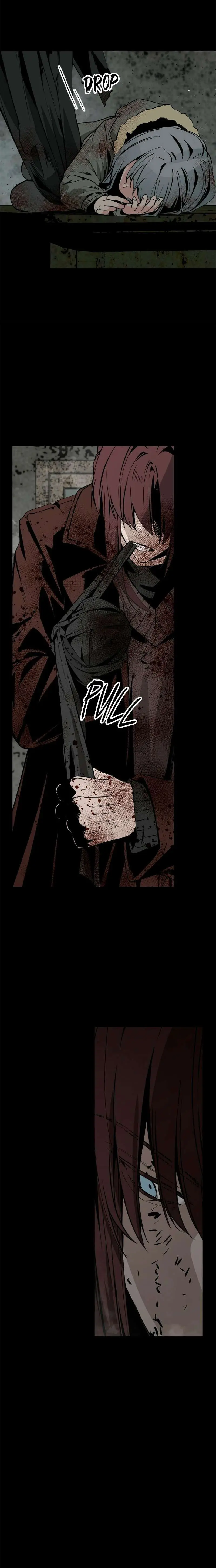 Asesino De Heroes capítulo 259, página 4
