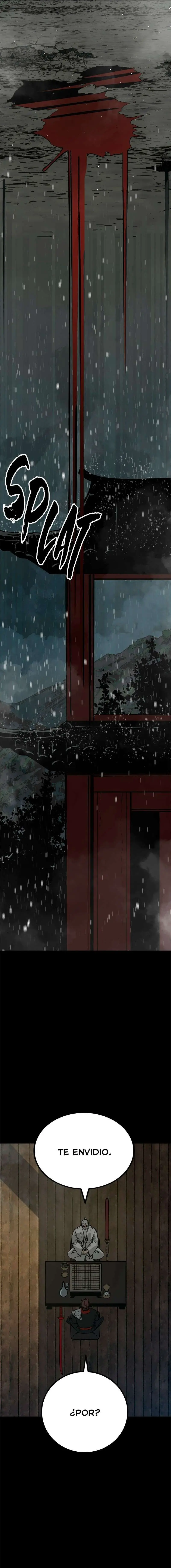 Asesino De Heroes capítulo 259, página 5