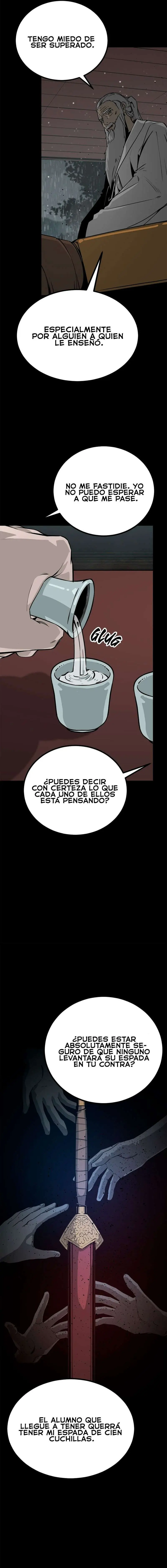 Asesino De Heroes capítulo 259, página 7