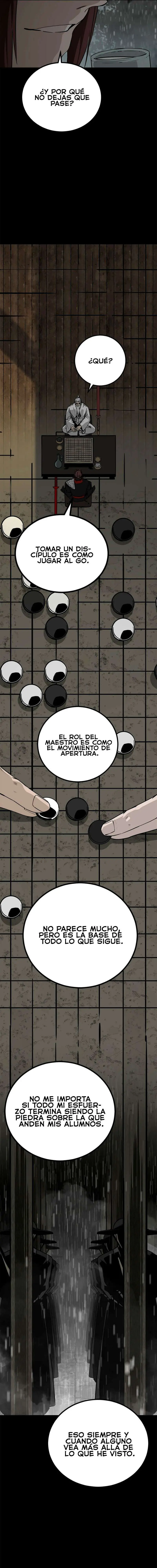 Asesino De Heroes capítulo 259, página 8