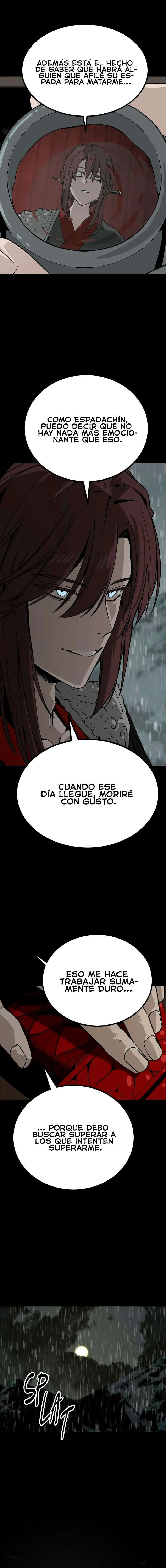 Asesino De Heroes capítulo 259, página 9