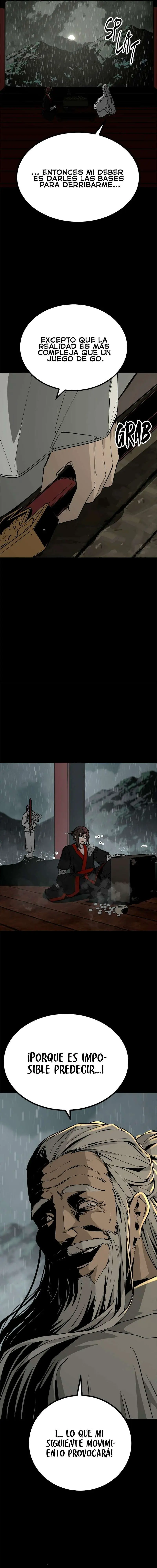 Asesino De Heroes capítulo 259, página 10