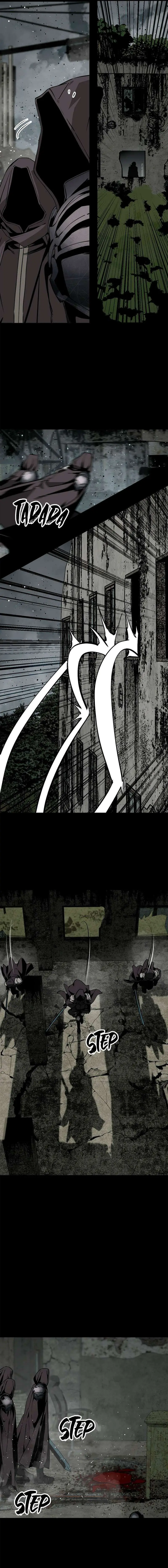 Asesino De Heroes capítulo 259, página 14