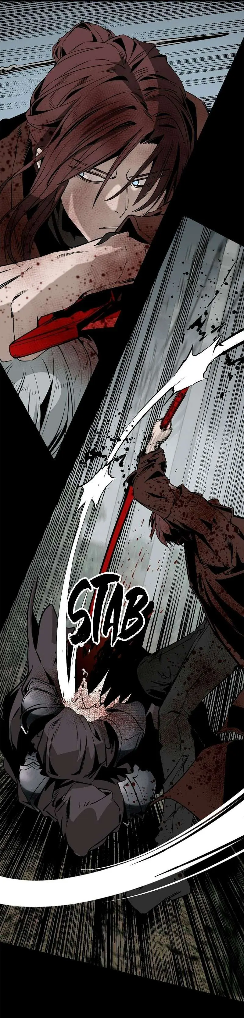 Asesino De Heroes capítulo 259, página 17