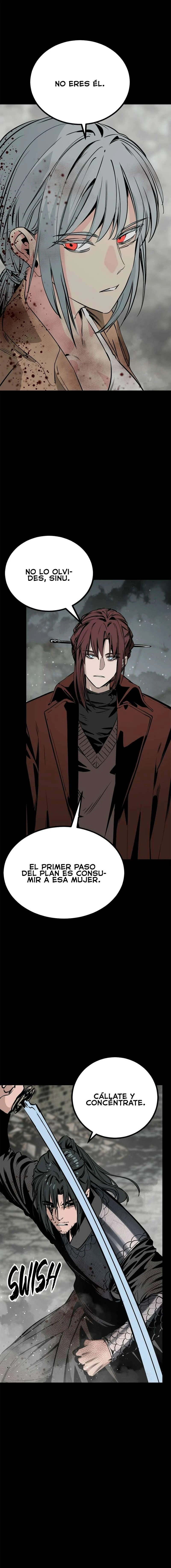 Asesino De Heroes capítulo 261, página 7
