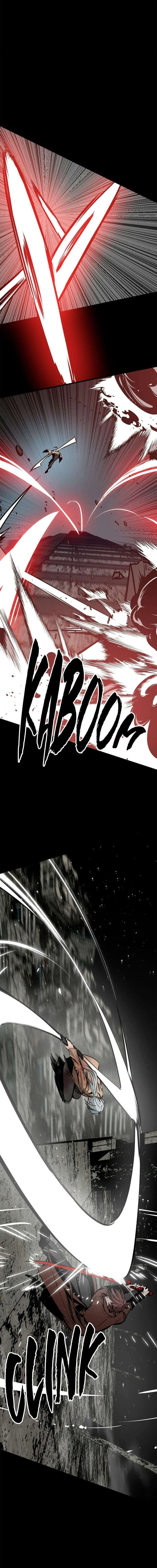 Asesino De Heroes capítulo 261, página 10