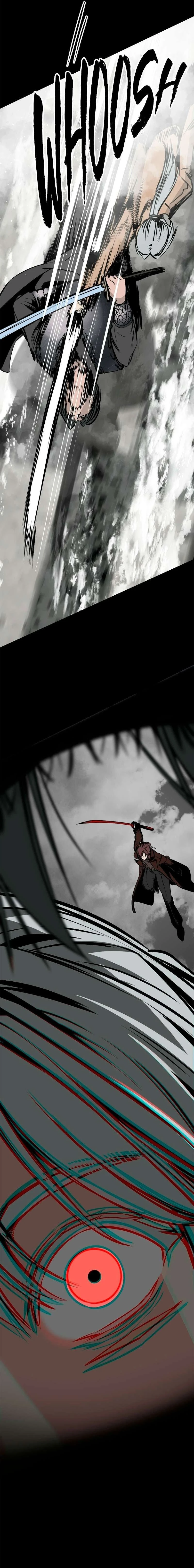Asesino De Heroes capítulo 261, página 13