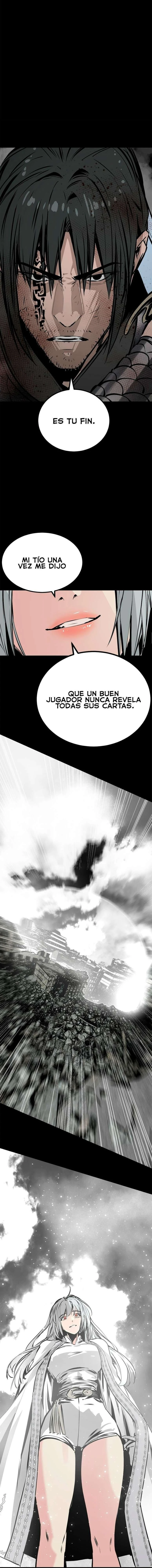 Asesino De Heroes capítulo 261, página 16