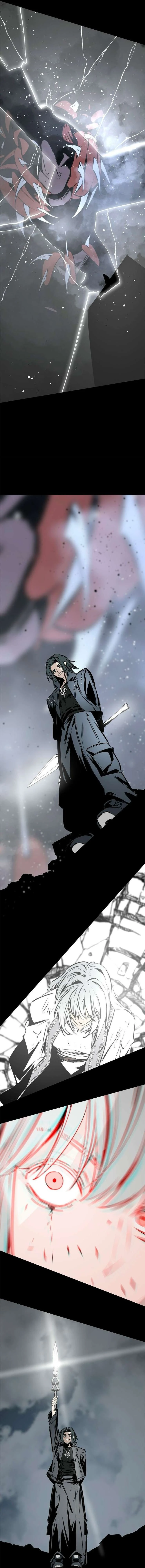 Asesino De Heroes capítulo 261, página 19
