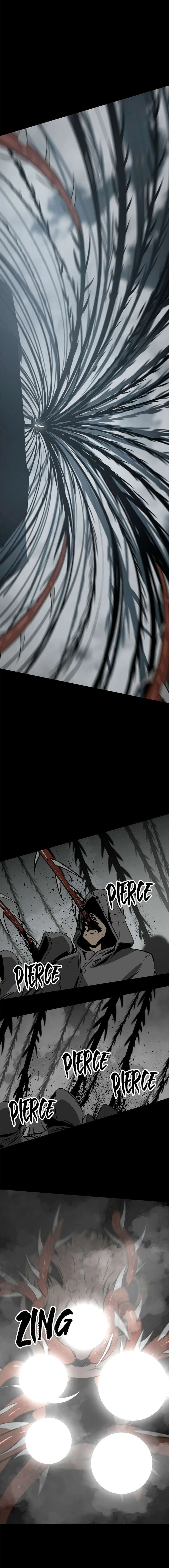 Asesino De Heroes capítulo 261, página 20