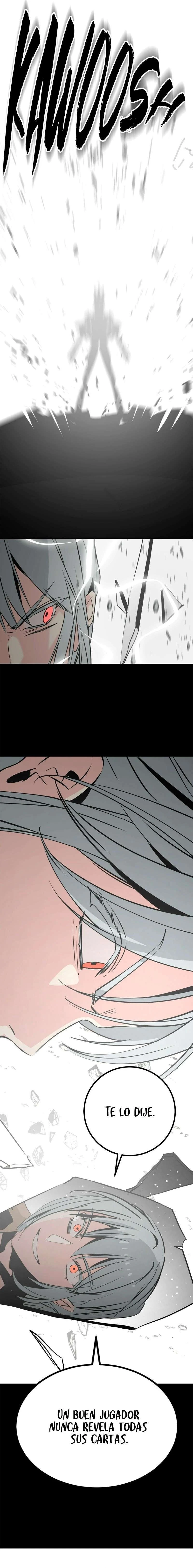 Asesino De Heroes capítulo 261, página 25