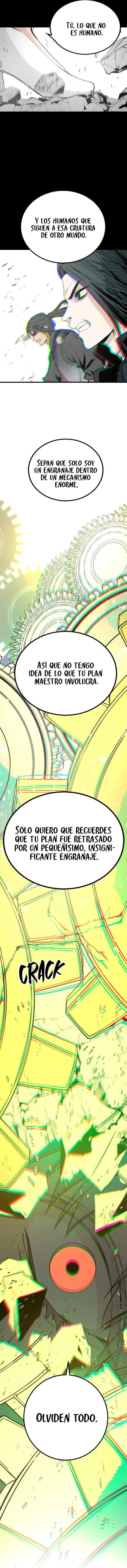 Asesino De Heroes capítulo 262, página 3