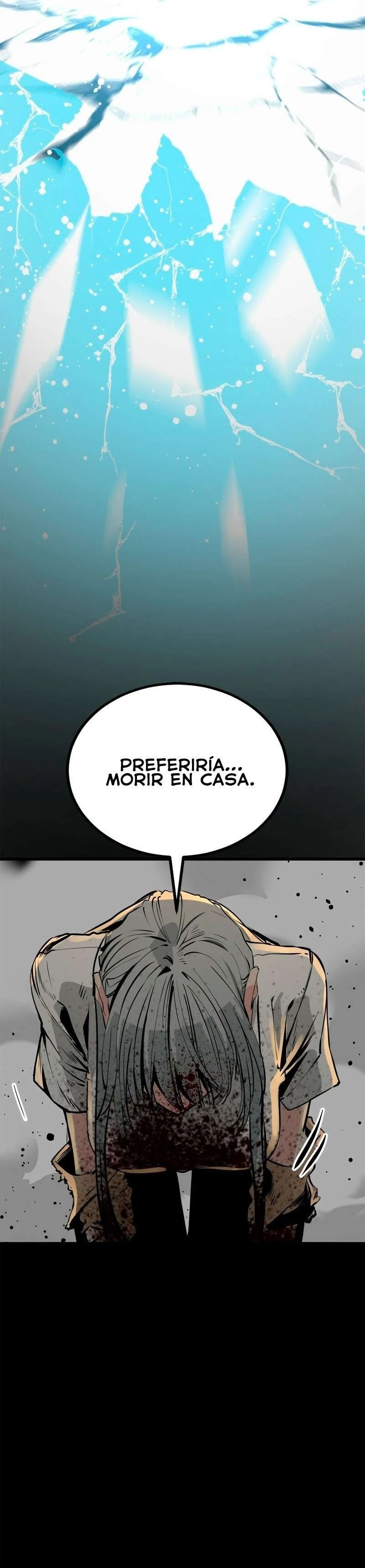 Asesino De Heroes capítulo 262, página 6