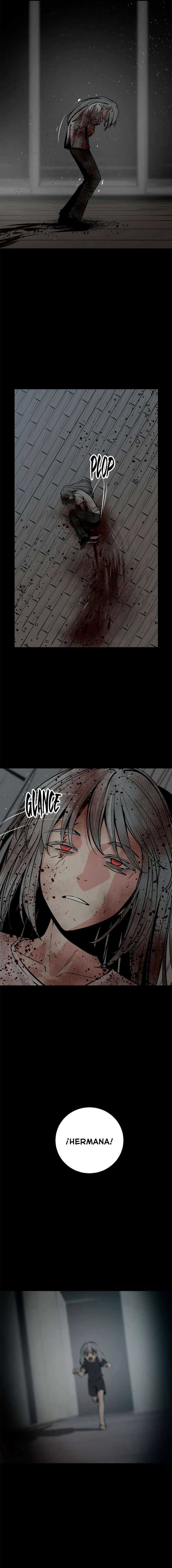 Asesino De Heroes capítulo 262, página 9