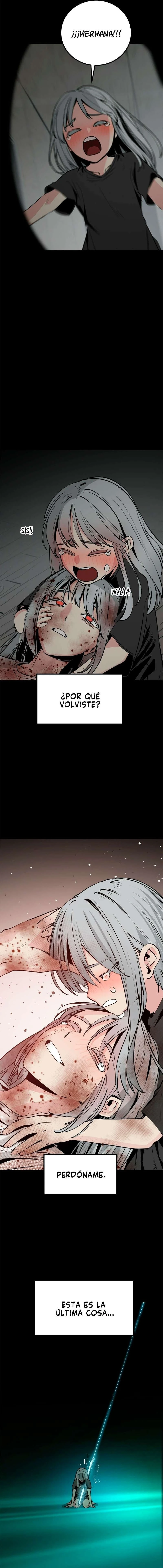 Asesino De Heroes capítulo 262, página 10