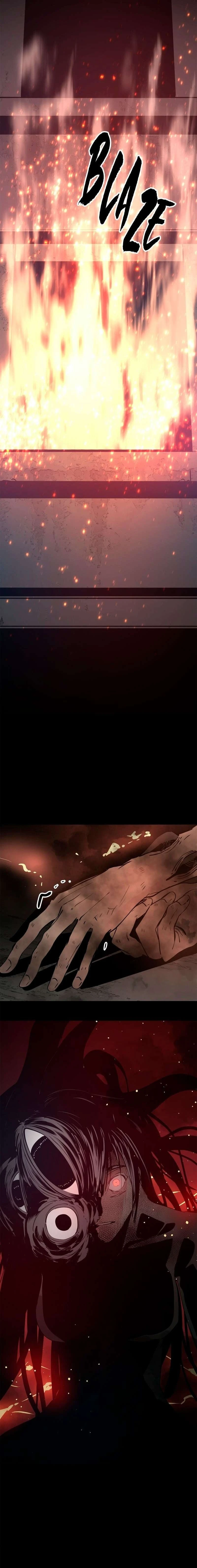 Asesino De Heroes capítulo 262, página 14