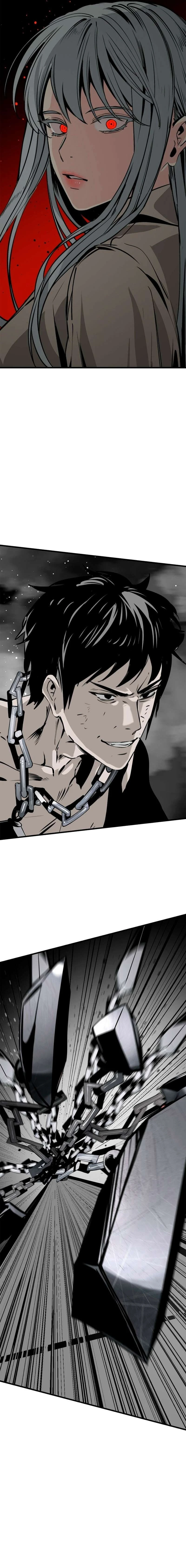 Asesino De Heroes capítulo 262, página 16
