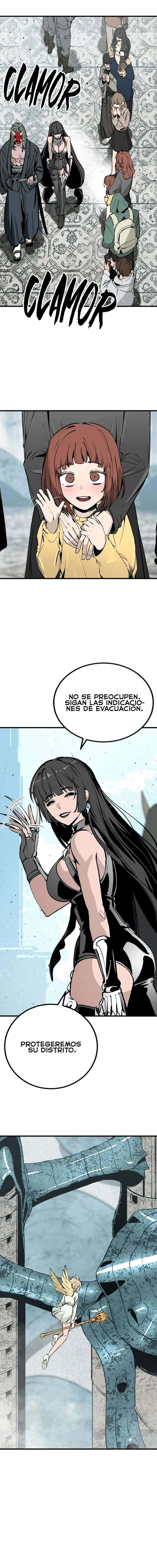 Asesino De Heroes capítulo 263, página 6