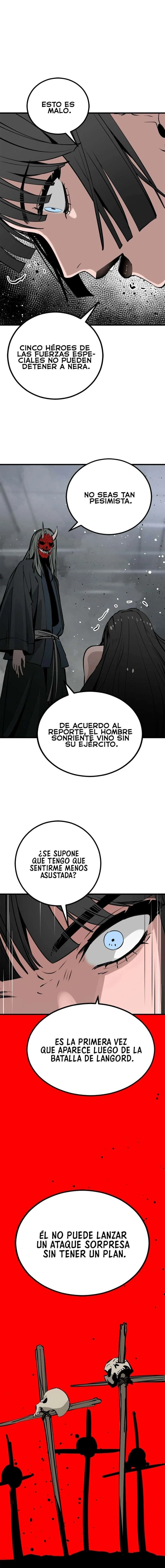 Asesino De Heroes capítulo 263, página 9