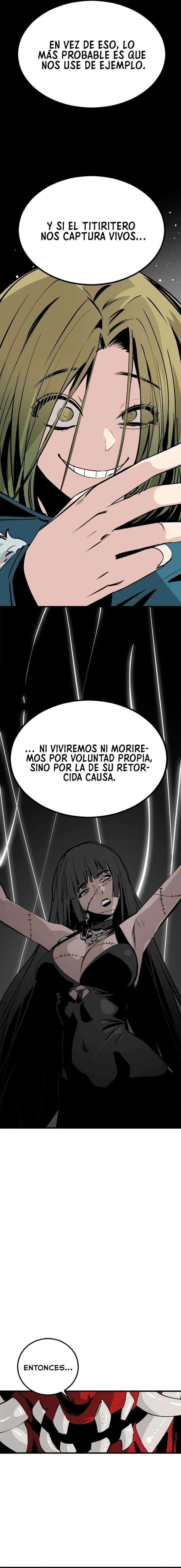 Asesino De Heroes capítulo 263, página 10