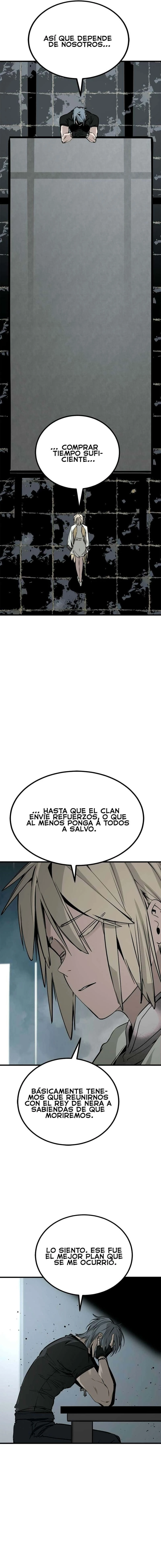 Asesino De Heroes capítulo 263, página 14