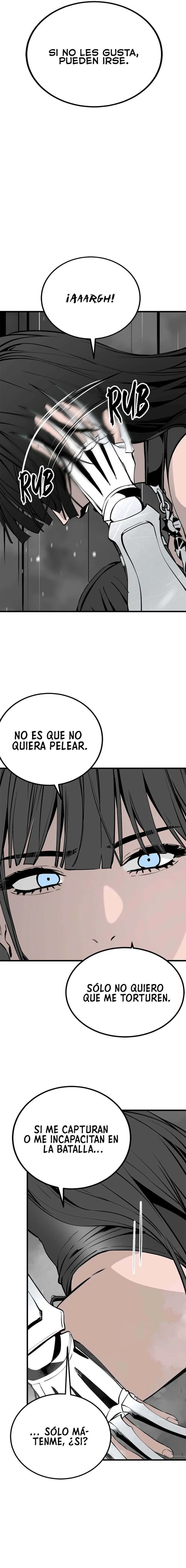 Asesino De Heroes capítulo 263, página 15