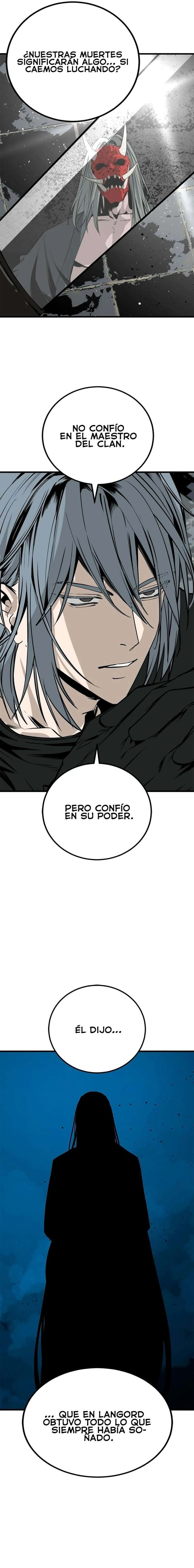 Asesino De Heroes capítulo 263, página 16