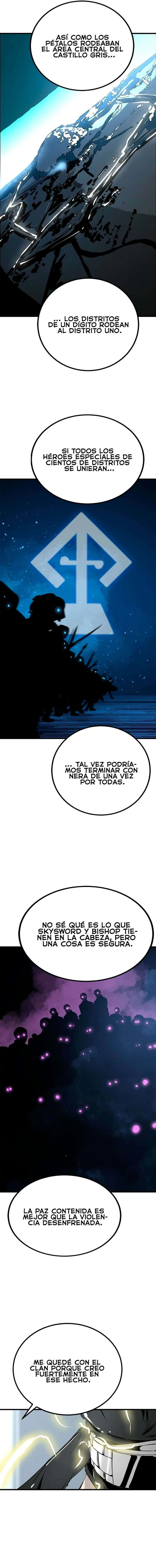 Asesino De Heroes capítulo 263, página 17