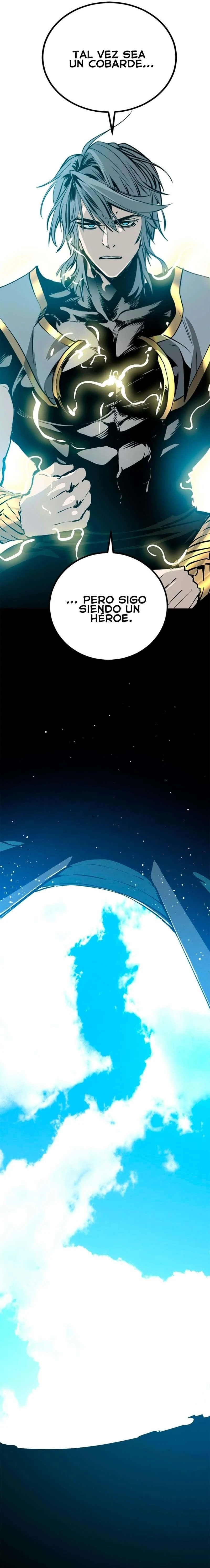 Asesino De Heroes capítulo 263, página 18