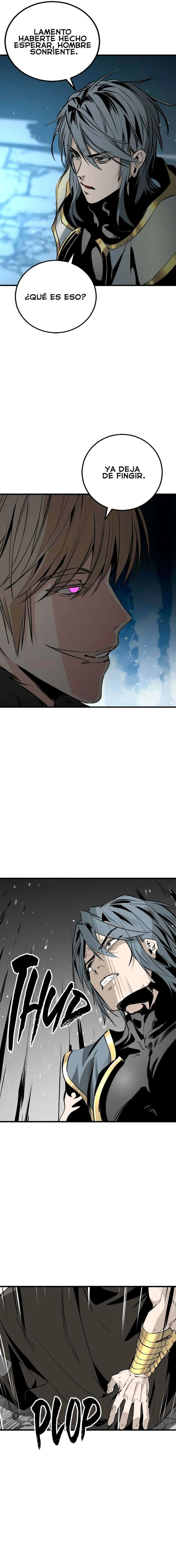 Asesino De Heroes capítulo 263, página 21
