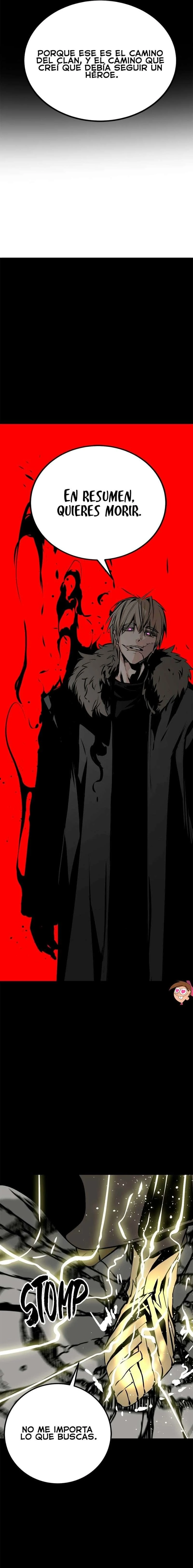 Asesino De Heroes capítulo 263, página 24