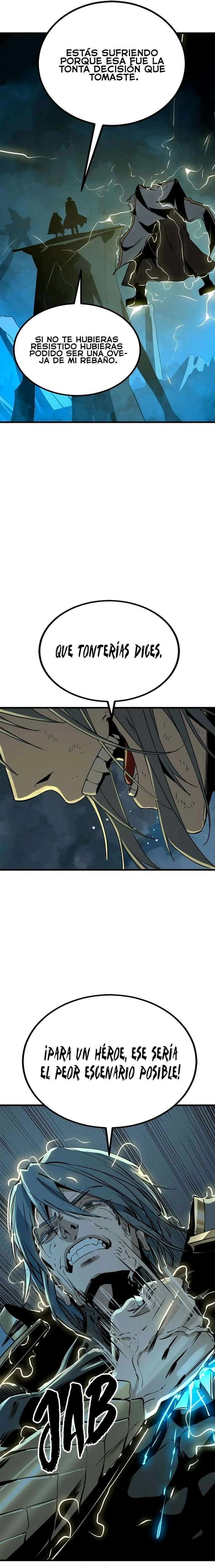 Asesino De Heroes capítulo 265, página 10
