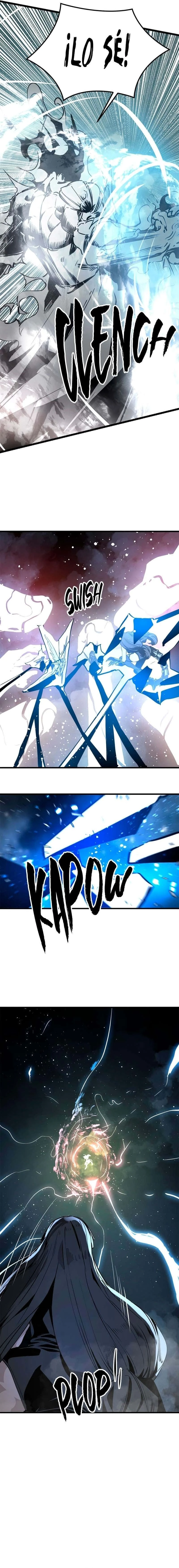 Asesino De Heroes capítulo 265, página 14