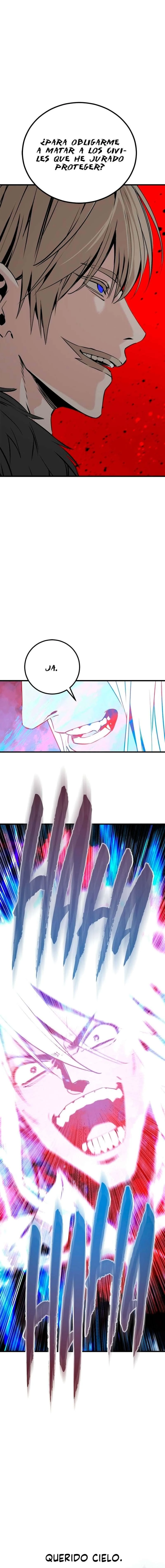 Asesino De Heroes capítulo 265, página 24