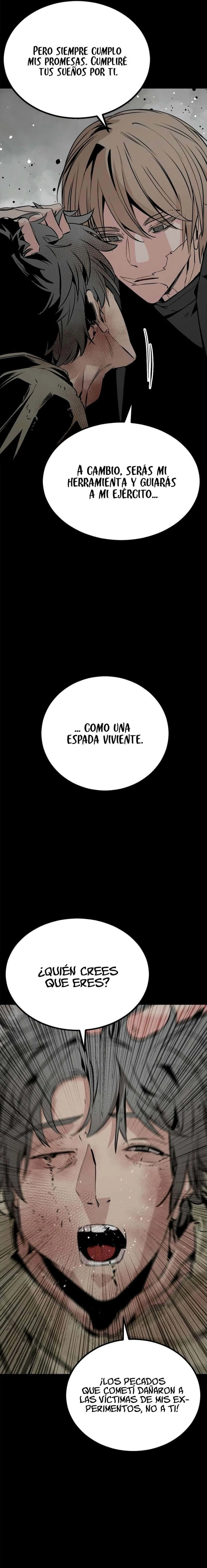 Asesino De Heroes capítulo 267, página 9