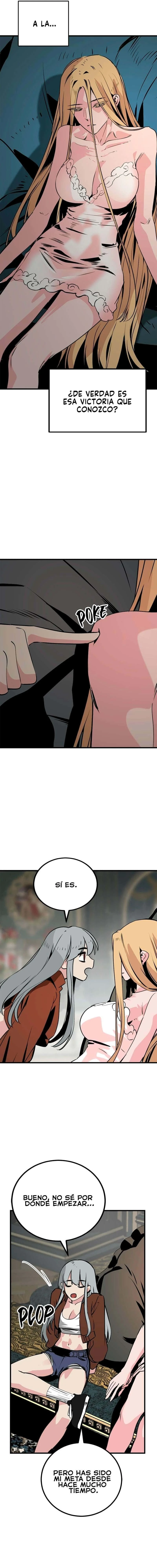 Asesino De Heroes capítulo 267, página 24